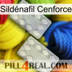 Sildénafil Cenforce 17